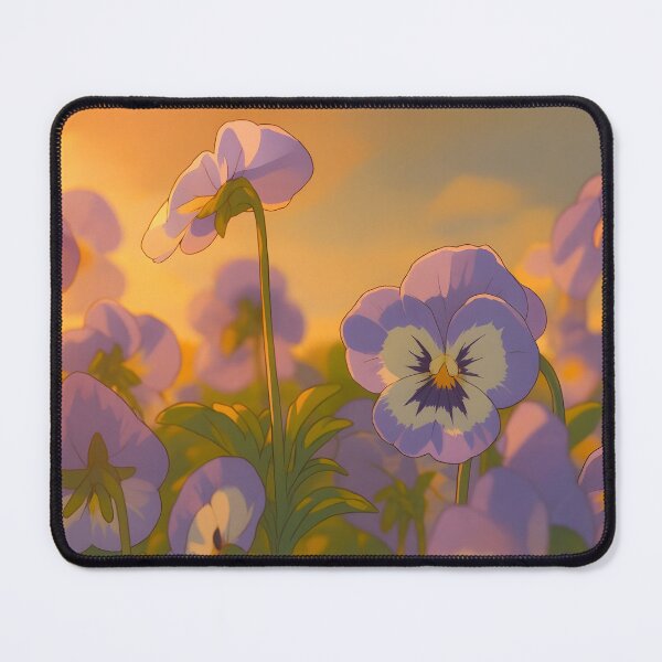 Item preview, Gorgeous flowers soaking up sun - Animated designed and sold by Relatable Tees.