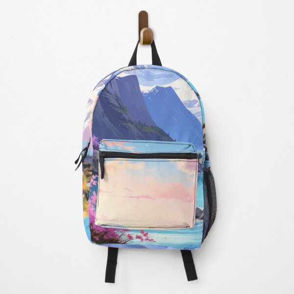 Item preview, Peak Hues designed and sold by In Linear.