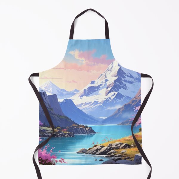 Item preview, Peak Hues designed and sold by In Linear.
