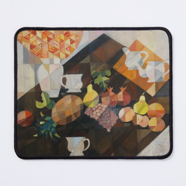 Item preview, Festive Table: A Cubist Celebration designed and sold by Kotenko art.