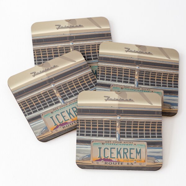 Item preview, Fairlane Flashback designed and sold by David Bowman.