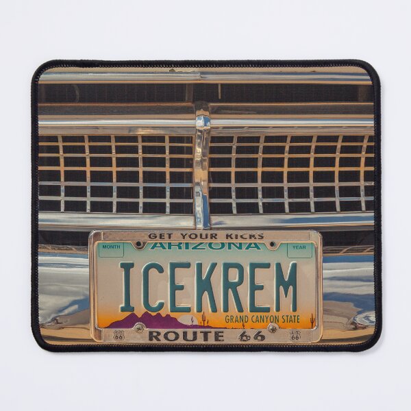 Item preview, Fairlane Flashback designed and sold by David Bowman.