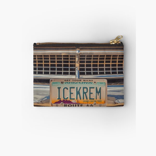Item preview, Fairlane Flashback designed and sold by David Bowman.