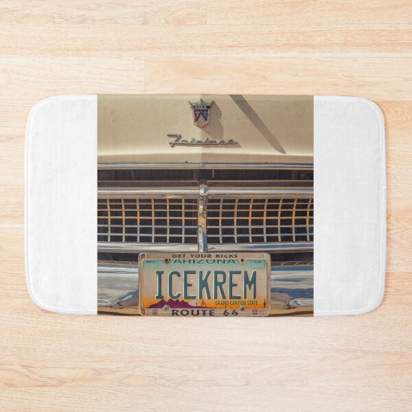 Item preview, Fairlane Flashback designed and sold by David Bowman.