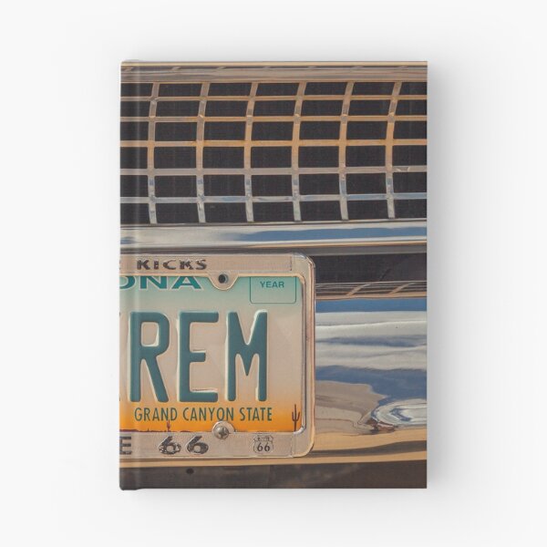 Item preview, Fairlane Flashback designed and sold by David Bowman.