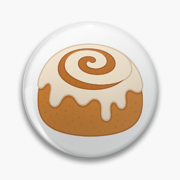 Item preview, Cinnabon  designed and sold by Wiko Glitch.