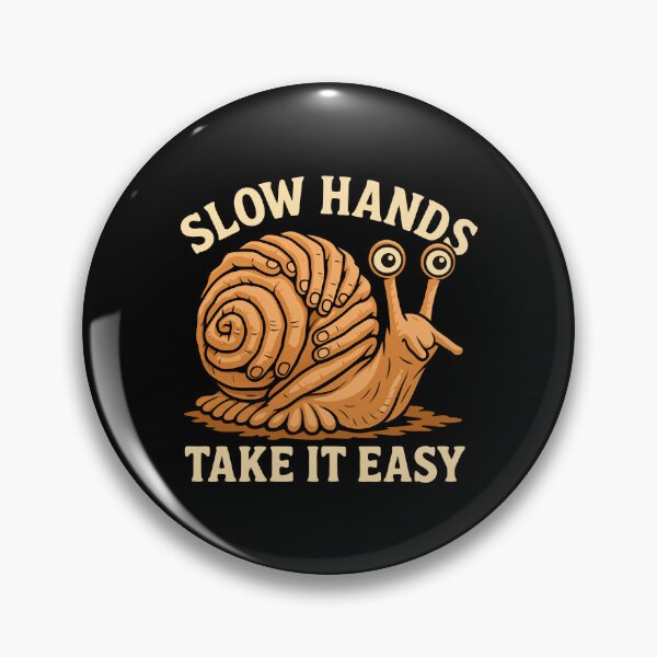 Item preview, Hand Snail Art Handmade Snail Style designed and sold by Blok45.