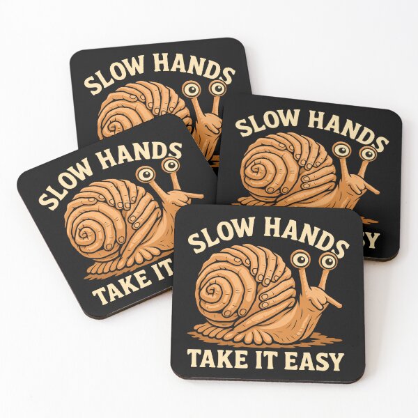 Item preview, Hand Snail Art Handmade Snail Style designed and sold by Blok45.