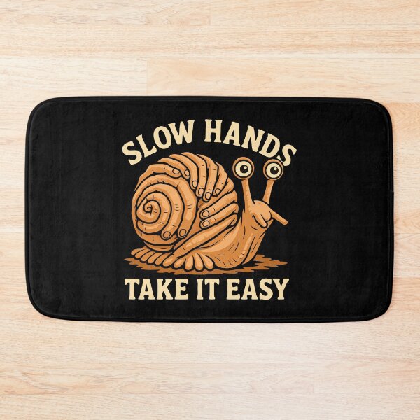 Item preview, Hand Snail Art Handmade Snail Style designed and sold by Blok45.