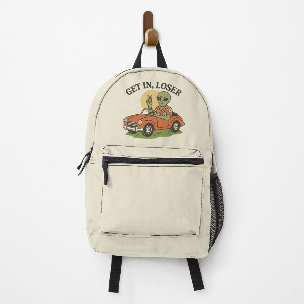 Item preview, Backpack designed and sold by zzz888.