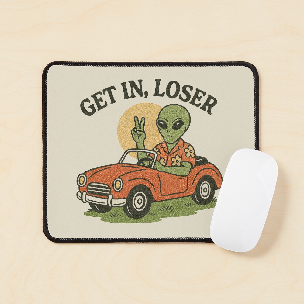 Item preview, Mouse Pad designed and sold by zzz888.