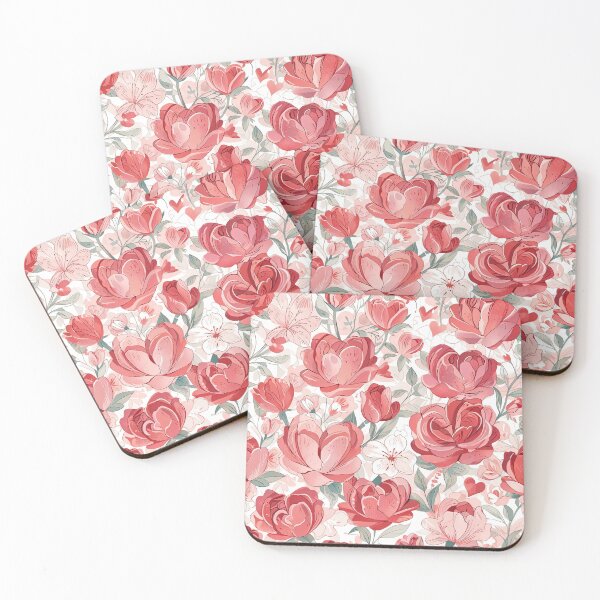 Item preview, Flower Love designed and sold by CoolPixels.