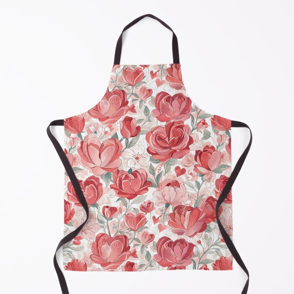 Artikelvorschau, Blumenliebe entworfen und verkauft von CoolPixels.