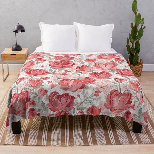 Item preview, Flower Love designed and sold by CoolPixels.