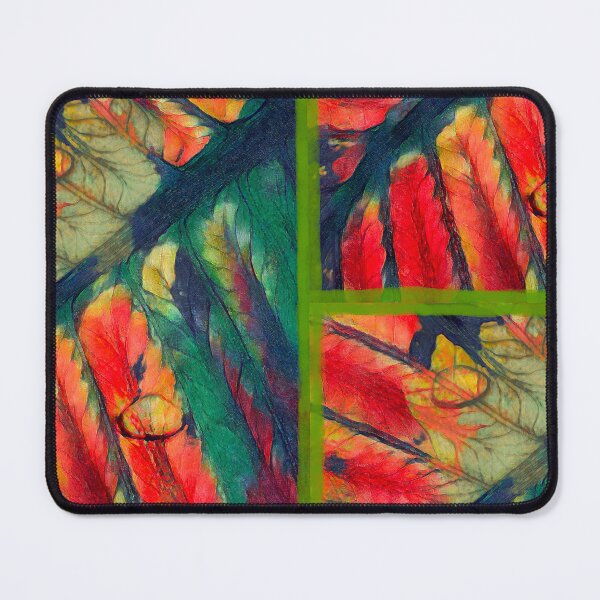 Item preview, Banana leaf 1 designed and sold by FiANiXArt.