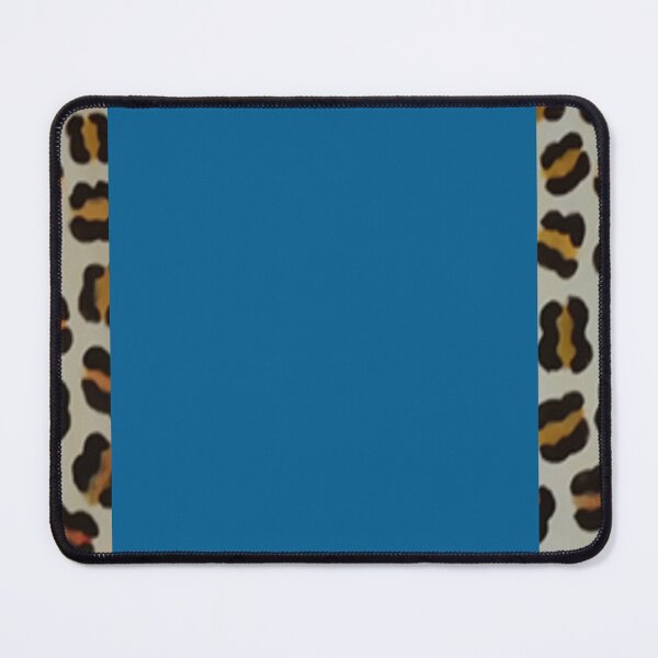 Item preview, Leopard Rosettes Painted with Presision designed and sold by annenambiro.