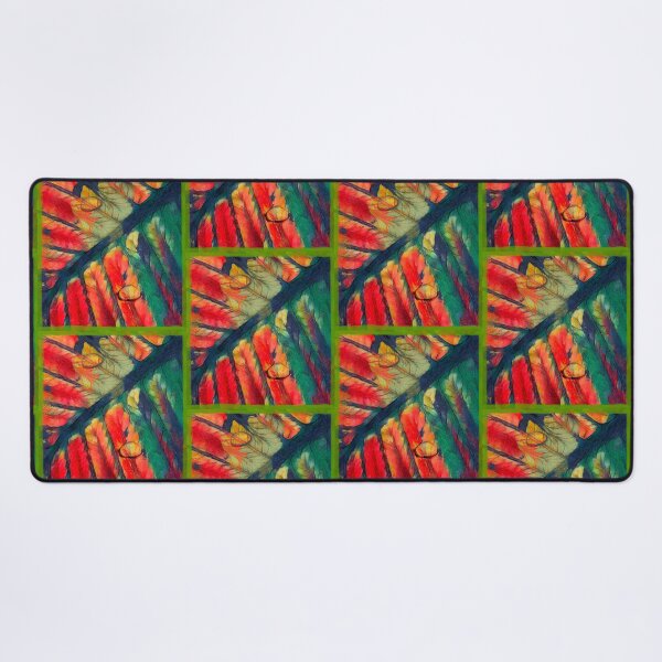 Item preview, Banana leaf 1 designed and sold by FiANiXArt.