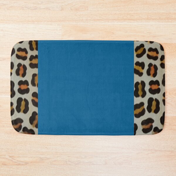 Item preview, Leopard Rosettes Painted with Presision designed and sold by annenambiro.