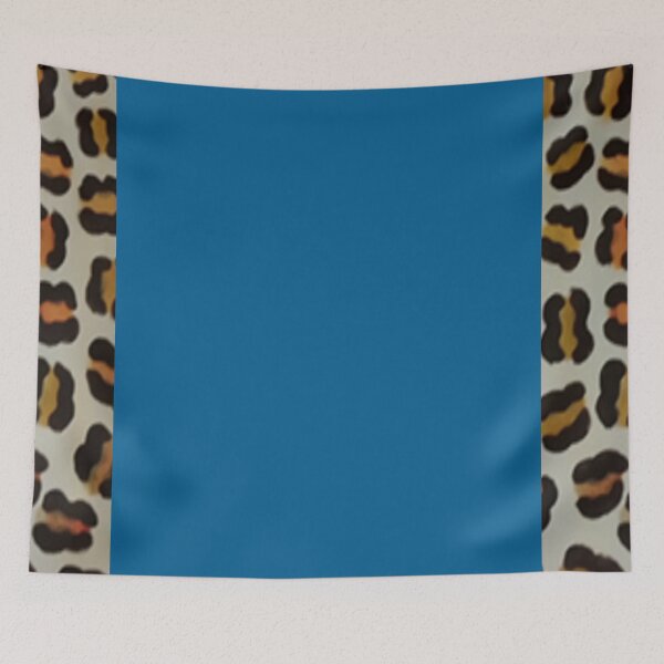 Item preview, Leopard Rosettes Painted with Presision designed and sold by annenambiro.