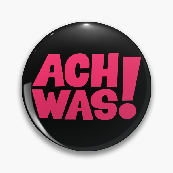 Item preview, Oh what! - T-Shirt - Loriot - TV Kult - German designed and sold by Boogosh.