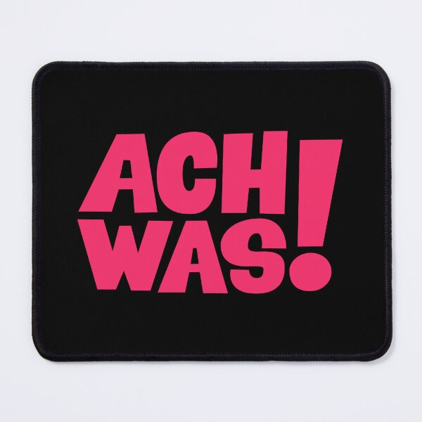 Item preview, Oh what! - T-Shirt - Loriot - TV Kult - German designed and sold by Boogosh.