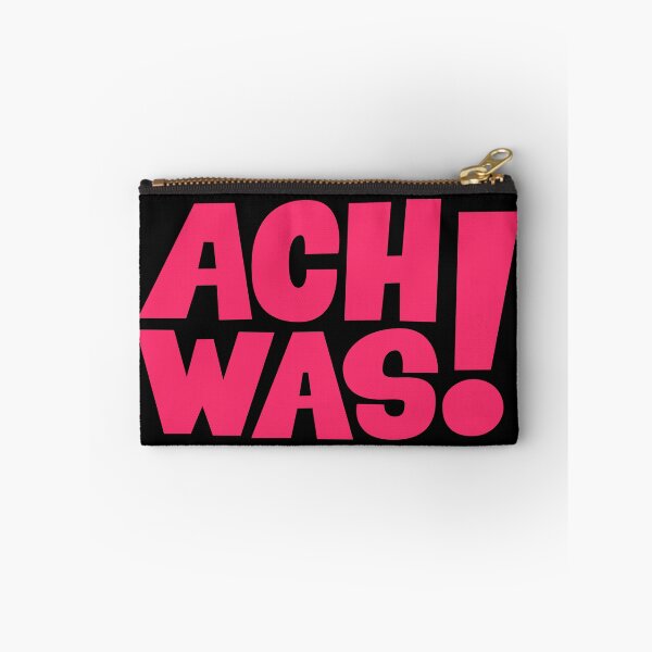 Item preview, Oh what! - T-Shirt - Loriot - TV Kult - German designed and sold by Boogosh.
