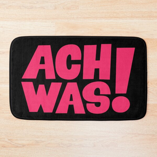 Item preview, Oh what! - T-Shirt - Loriot - TV Kult - German designed and sold by Boogosh.