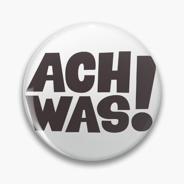 Item preview, Oh what! - T-Shirt - Loriot - TV Kult - German designed and sold by Boogosh.