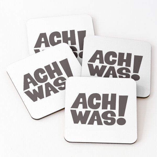 Item preview, Oh what! - T-Shirt - Loriot - TV Kult - German designed and sold by Boogosh.