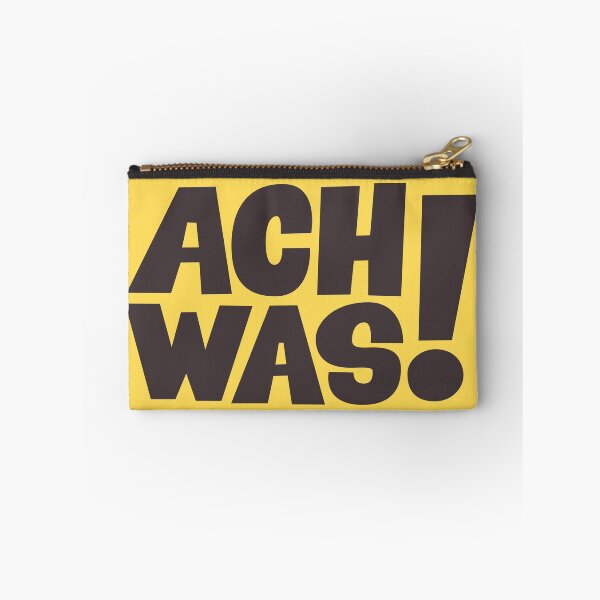Item preview, Oh what! - T-Shirt - Loriot - TV Kult - German designed and sold by Boogosh.