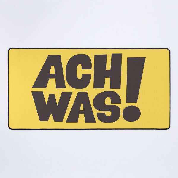 Item preview, Oh what! - T-Shirt - Loriot - TV Kult - German designed and sold by Boogosh.