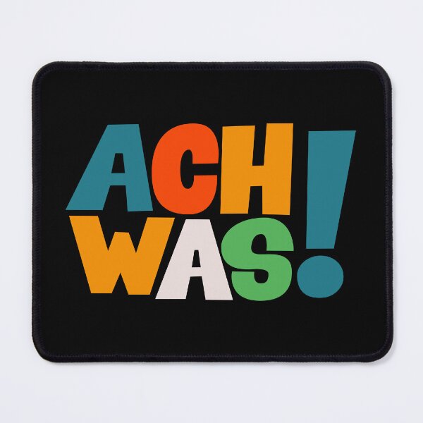 Item preview, Oh what! - T-Shirt - Loriot - TV Kult - German designed and sold by Boogosh.