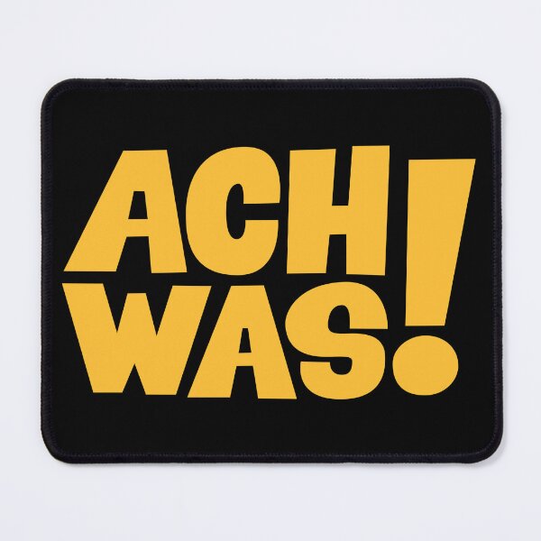Item preview, Oh what! - t-shirt - Loriot - TV Kult - German designed and sold by Boogosh.
