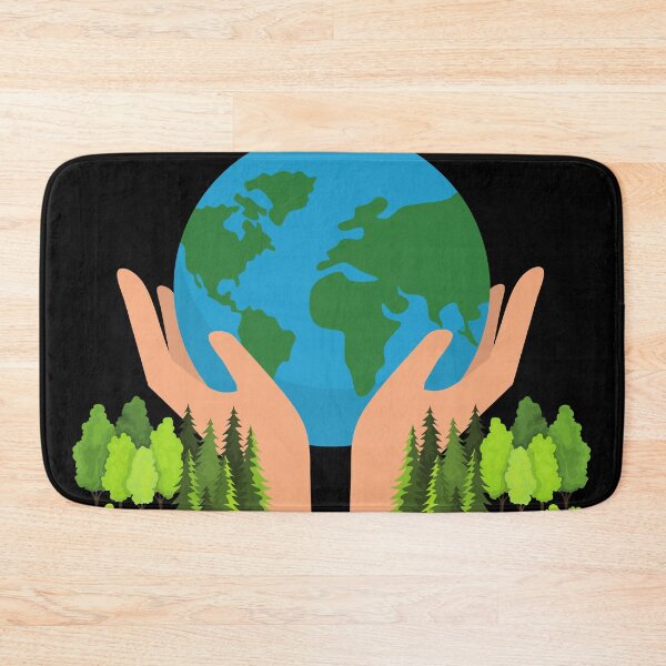 Item preview, Save Earth, Save Us designed and sold by THKR-Co.