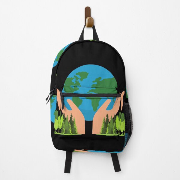 Item preview, Save Earth, Save Us designed and sold by THKR-Co.