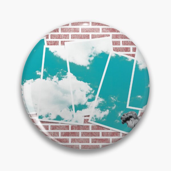 Item preview, The Great Escape designed and sold by FranceMermetPrintShop.