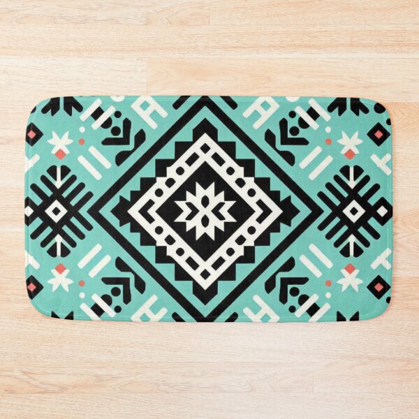 Item preview, Traditional Romanian Motifs – AI Art Inspired by Folk Heritage | Perfect for Apparel, Accessories & Pattern Lovers designed and sold by knalpot-design.