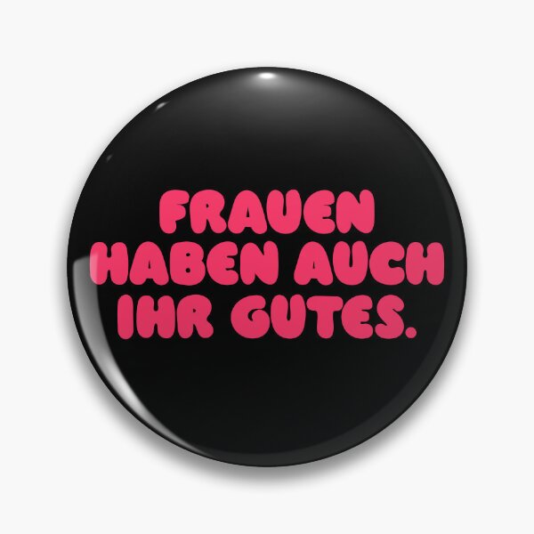 Item preview, Women also have their good things - Pappa ante portas - Loriot - TV Kult - German designed and sold by Boogosh.