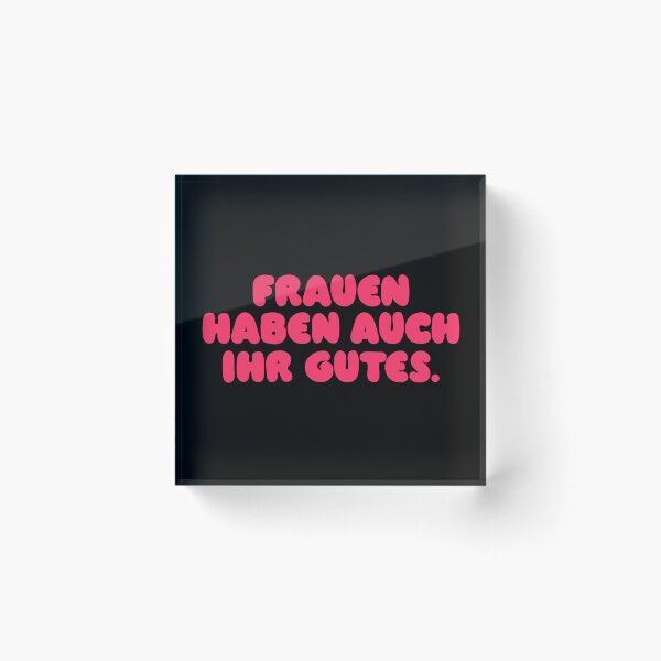 Artikelvorschau, Frauen haben auch ihr Gutes - Pappa ante portas - Loriot - TV Kult - Deutsch entworfen und verkauft von Boogosh.