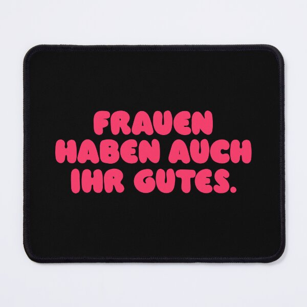 Item preview, Women also have their good things - Pappa ante portas - Loriot - TV Kult - German designed and sold by Boogosh.
