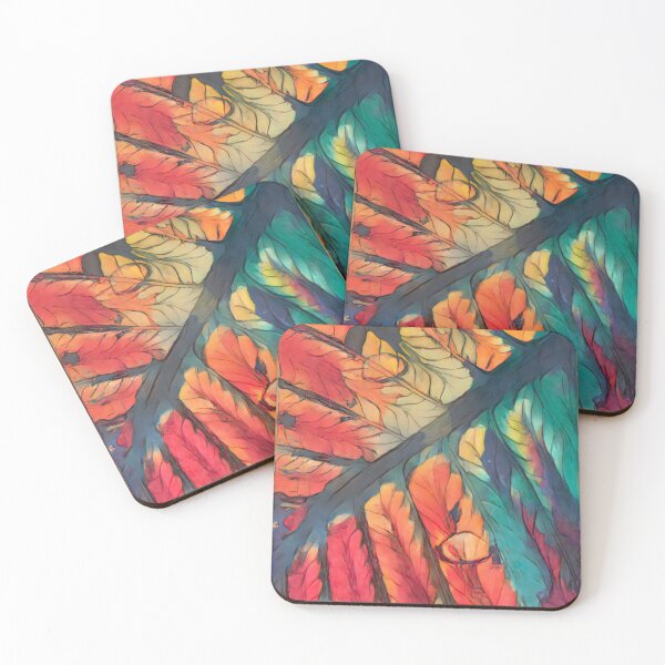 Item preview, Banana Leaf 2 designed and sold by FiANiXArt.