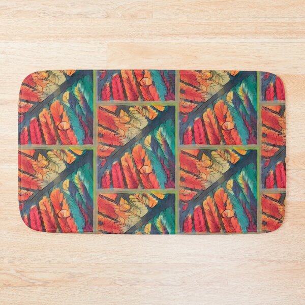 Item preview, Banana Leaf 2 designed and sold by FiANiXArt.