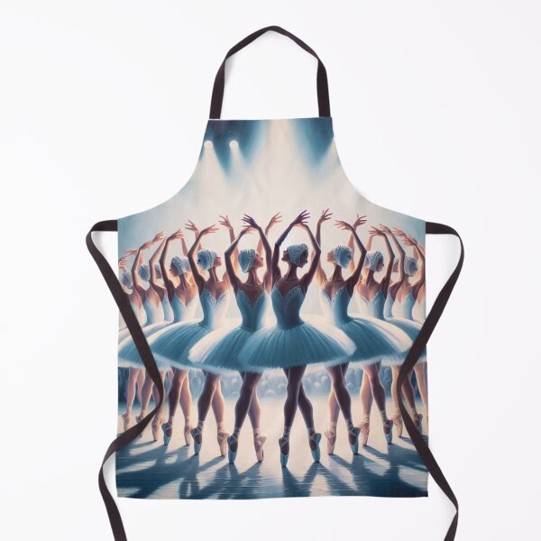 Item preview, Grace of ballet art designed and sold by Sigtrix.