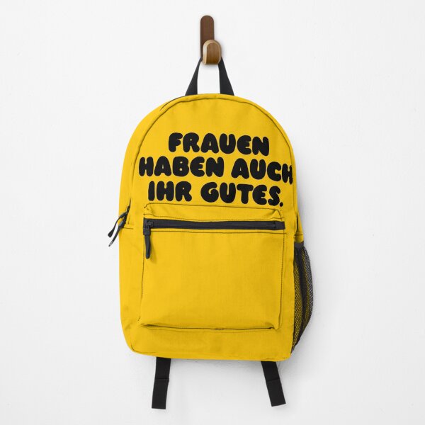 Item preview, Women also have their good things - Pappa ante portas - Loriot - TV Kult - German designed and sold by Boogosh.