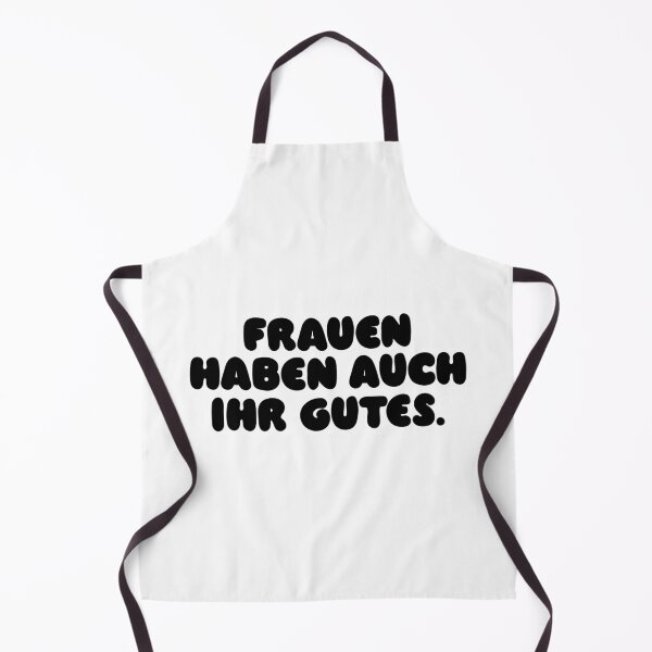 Item preview, Women also have their good things - Pappa ante portas - Loriot - TV Kult - German designed and sold by Boogosh.