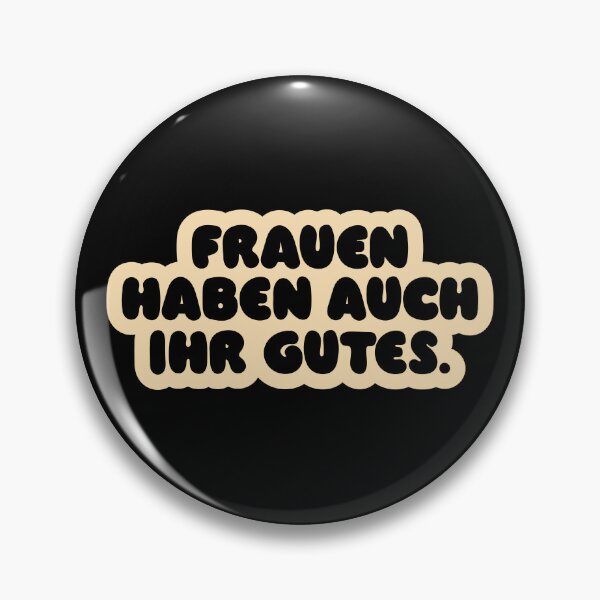 Item preview, Women also have their good things - Pappa ante portas - Loriot - TV Kult - German designed and sold by Boogosh.