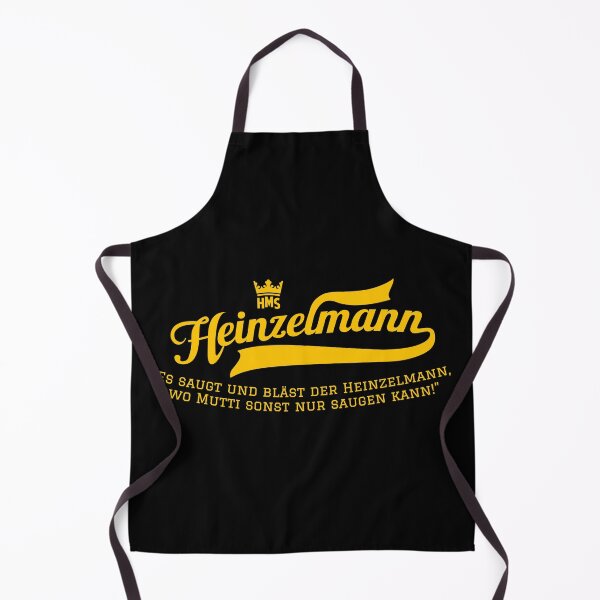 Item preview, The Heinzelmann - Loriot - TV Kult - German sucks and blows designed and sold by Boogosh.