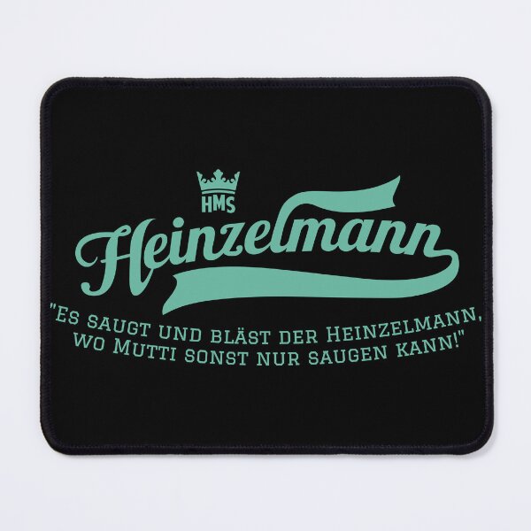 Item preview, The Heinzelmann - Loriot - TV Kult - German sucks and blows designed and sold by Boogosh.