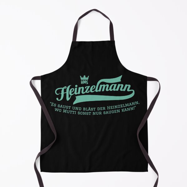Item preview, The Heinzelmann - Loriot - TV Kult - German sucks and blows designed and sold by Boogosh.