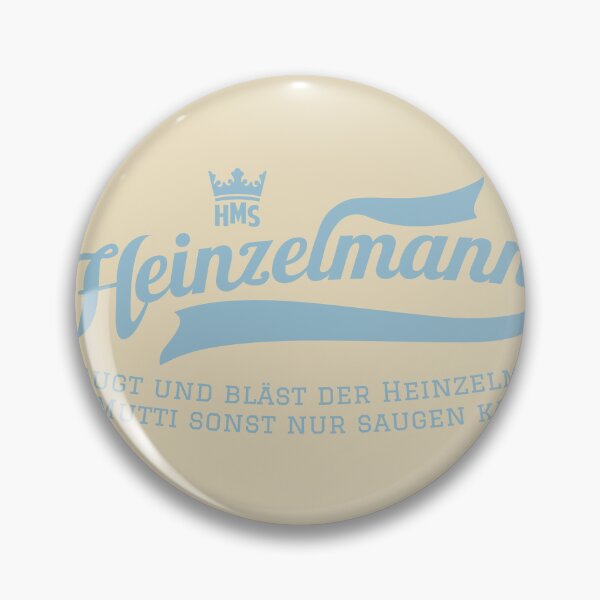 Item preview, The Heinzelmann - Loriot - TV Kult - German sucks and blows designed and sold by Boogosh.